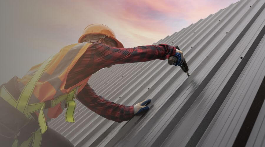 Expert flood damage restoration services in Bob White, WV